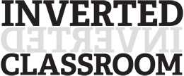 Logo Inverted Classroom